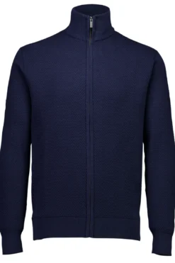 Bison Cardigan