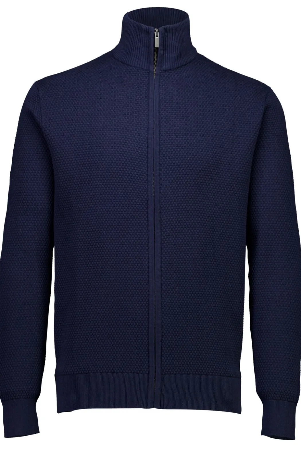 Bison Cardigan