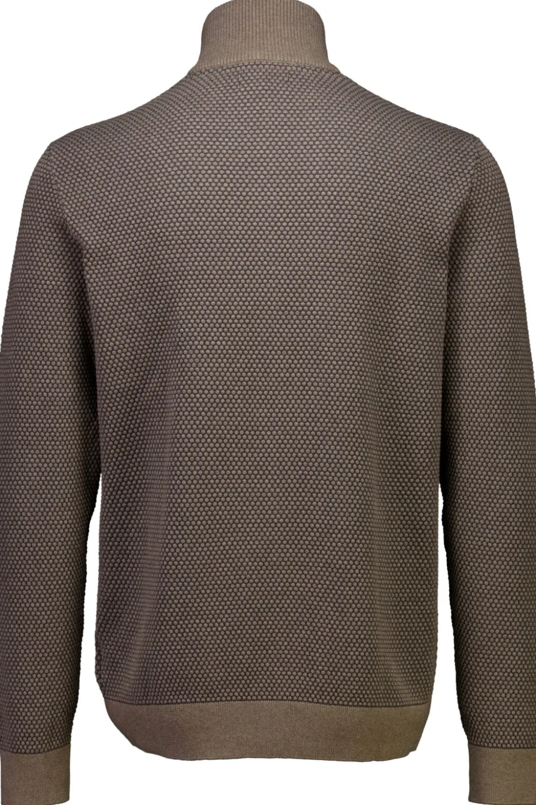 Bison Cardigan