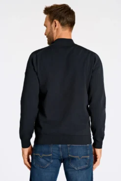 Bison Cardigan