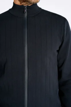 Bison Cardigan