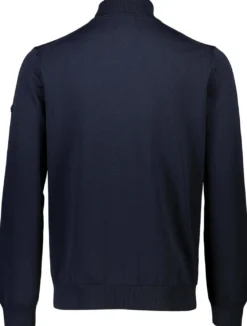 Bison Cardigan