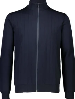 Bison Cardigan