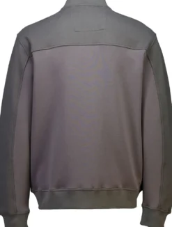 Bison Cardigan