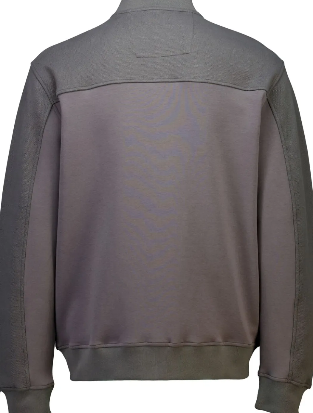 Bison Cardigan