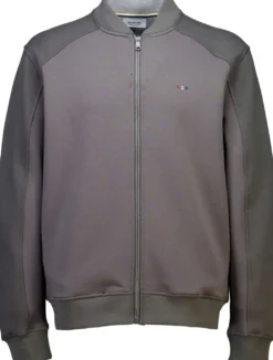 Bison Cardigan