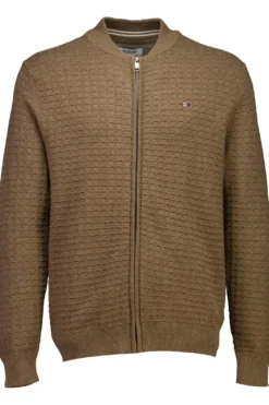 Bison Cardigan