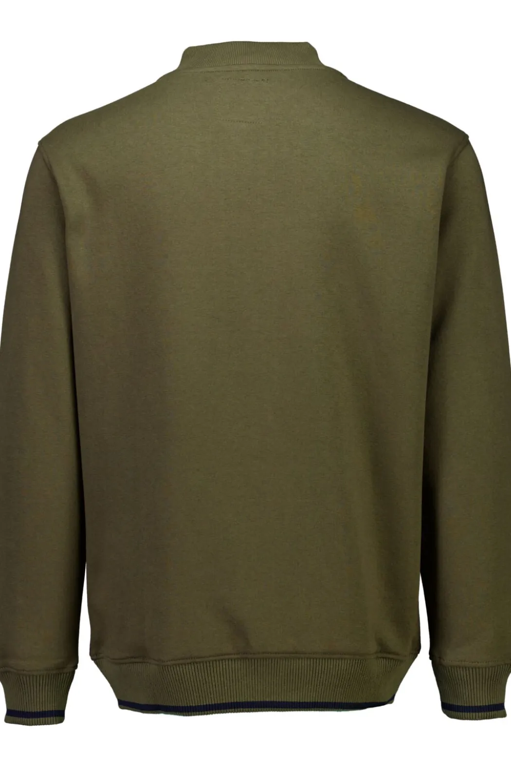 Bison Cardigan