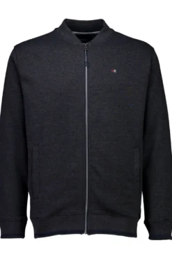 Bison Cardigan