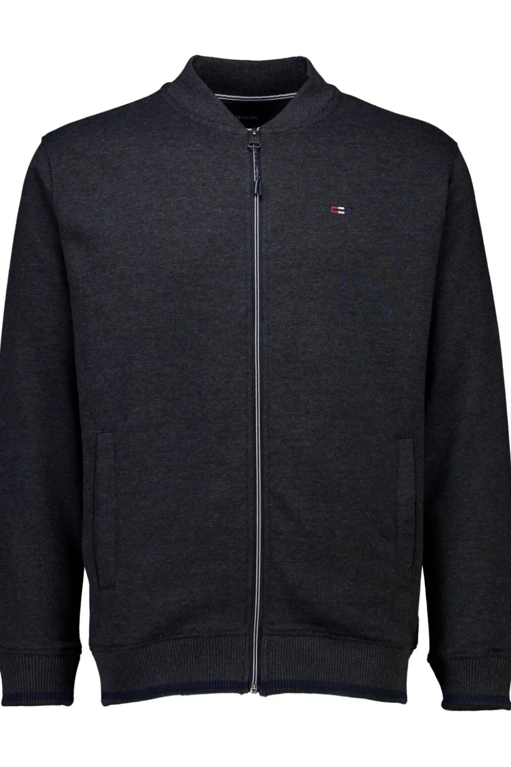 Bison Cardigan