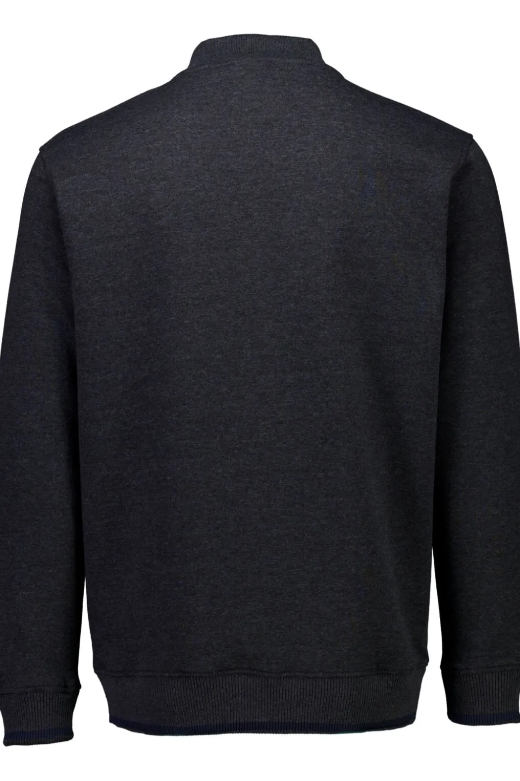 Bison Cardigan