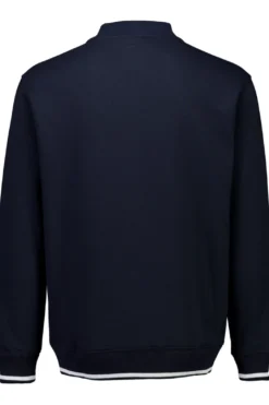 Bison Cardigan