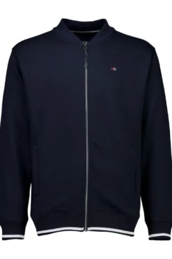 Bison Cardigan