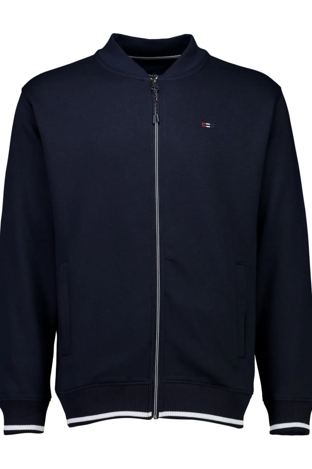 Bison Cardigan