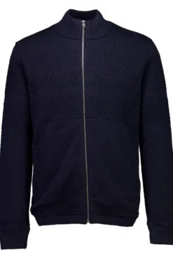 Bison Cardigan