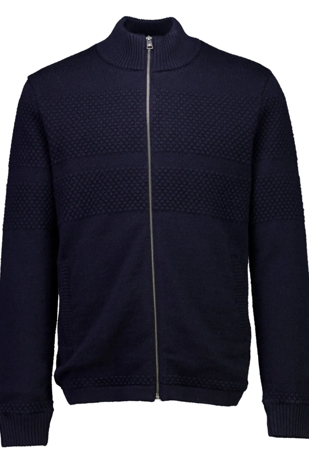 Bison Cardigan