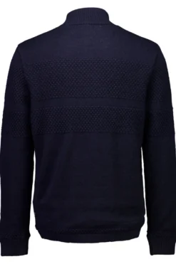 Bison Cardigan