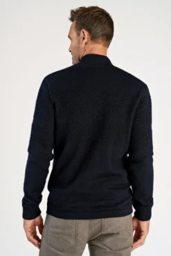 Bison Cardigan
