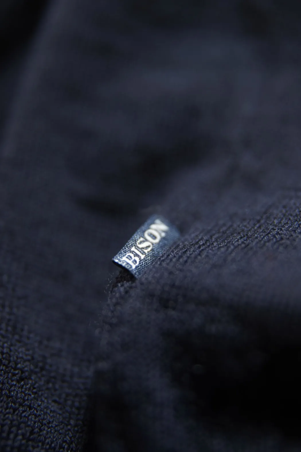 Bison Cardigan