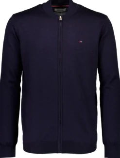 Bison Cardigan