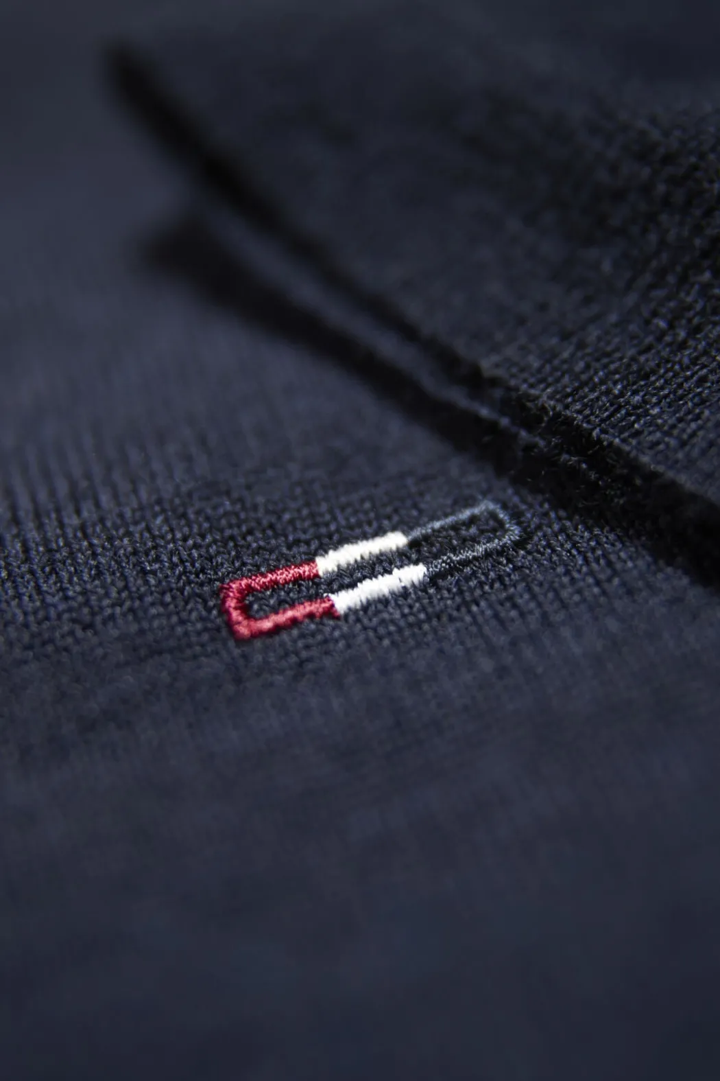 Bison Cardigan