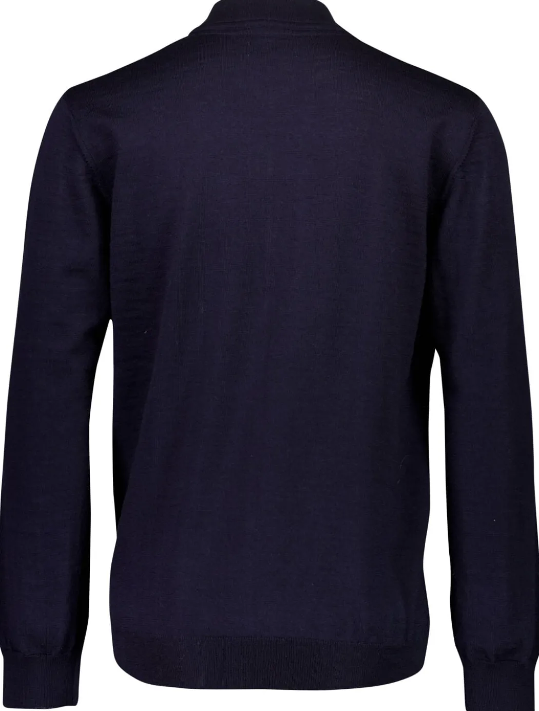 Bison Cardigan