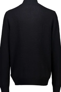 Bison Cardigan