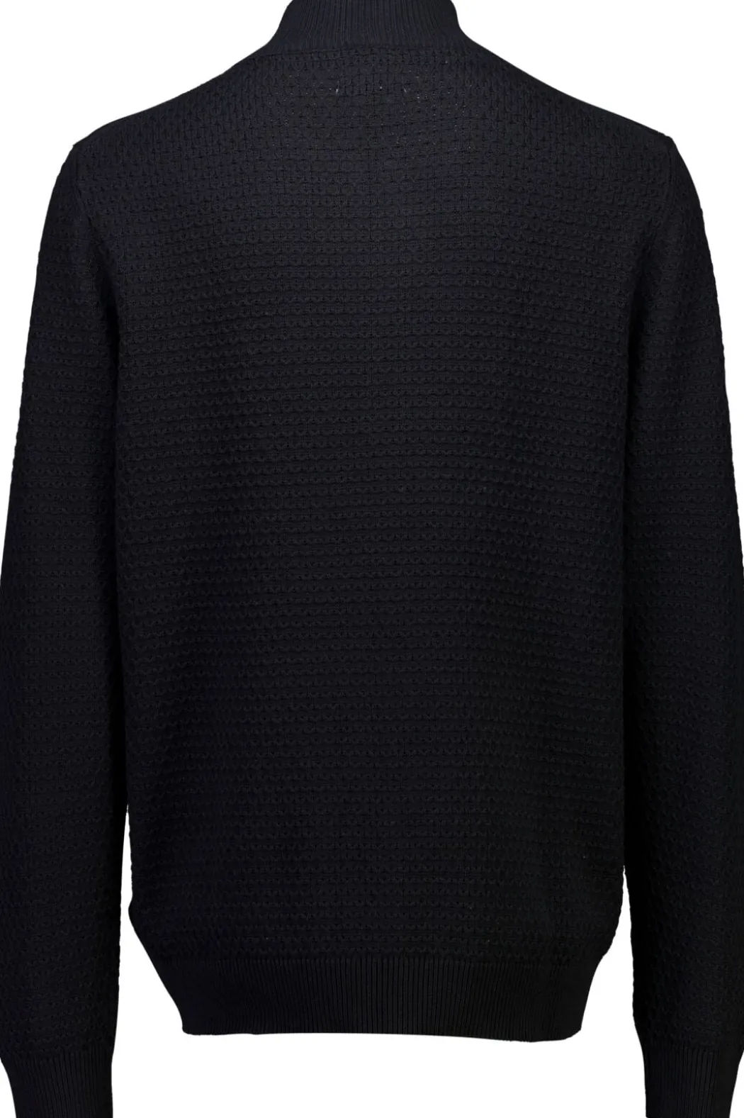 Bison Cardigan