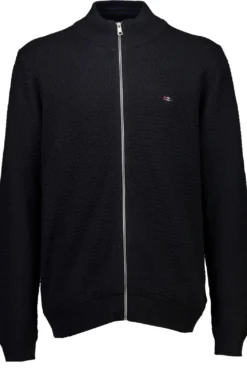 Bison Cardigan