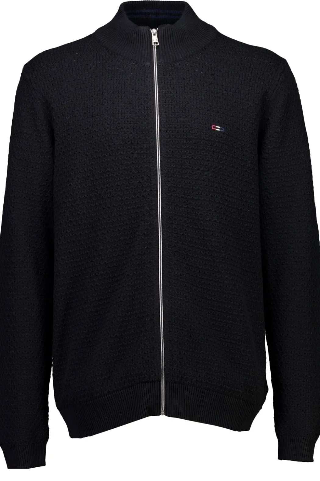 Bison Cardigan