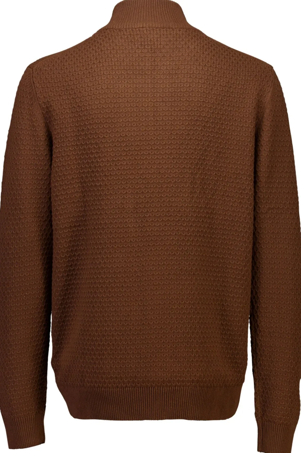 Bison Cardigan