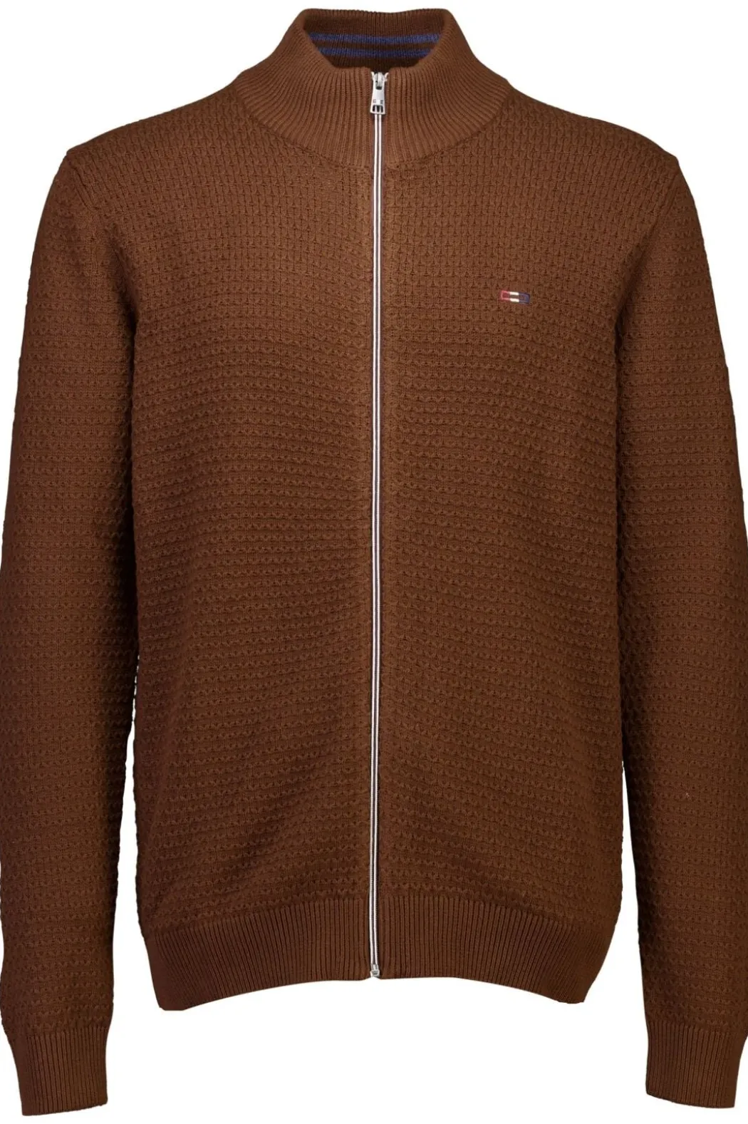 Bison Cardigan