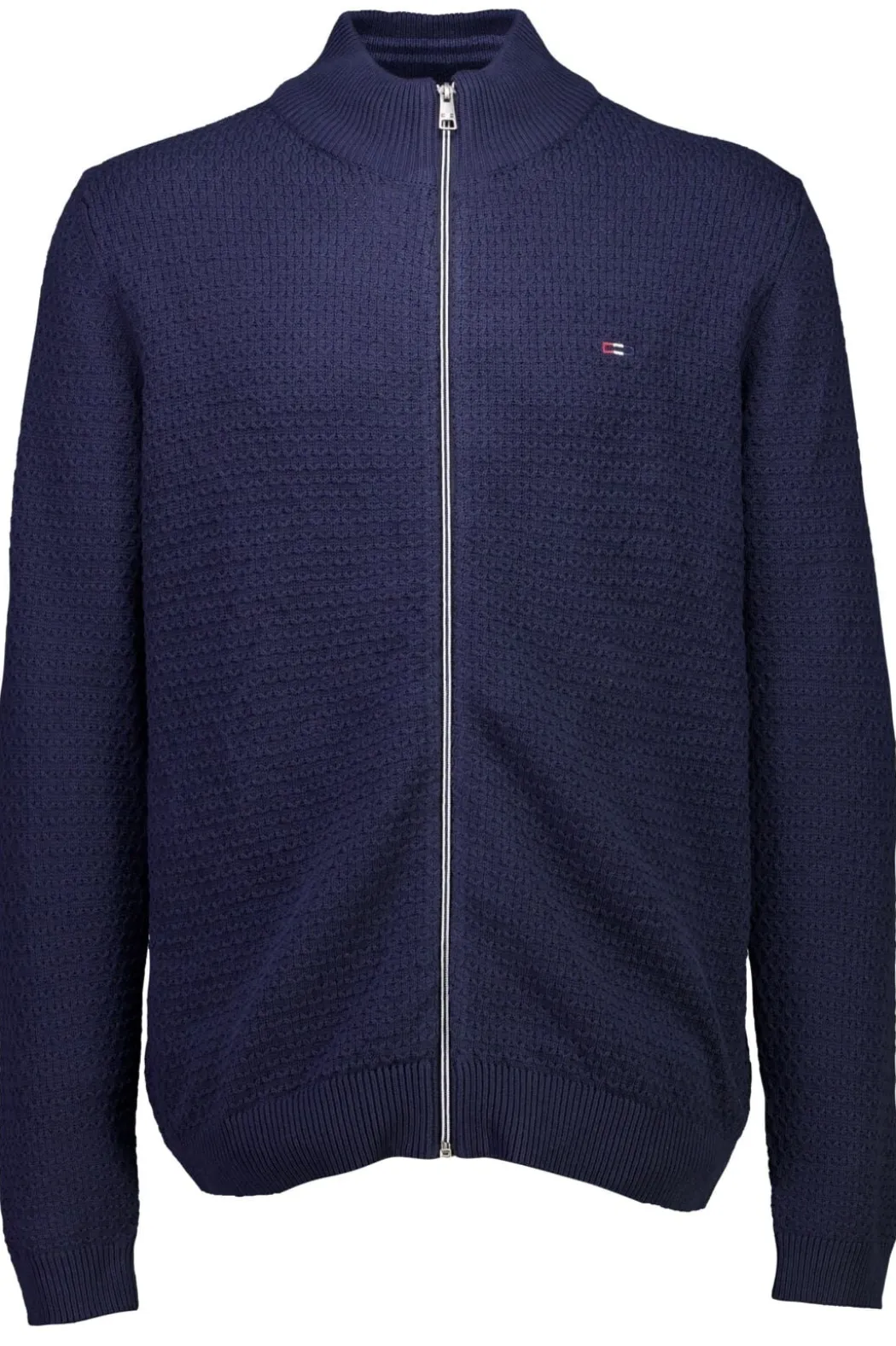 Bison Cardigan
