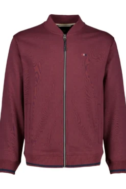 Bison Cardigan