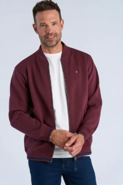 Bison Cardigan