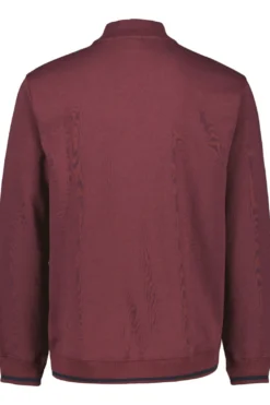 Bison Cardigan