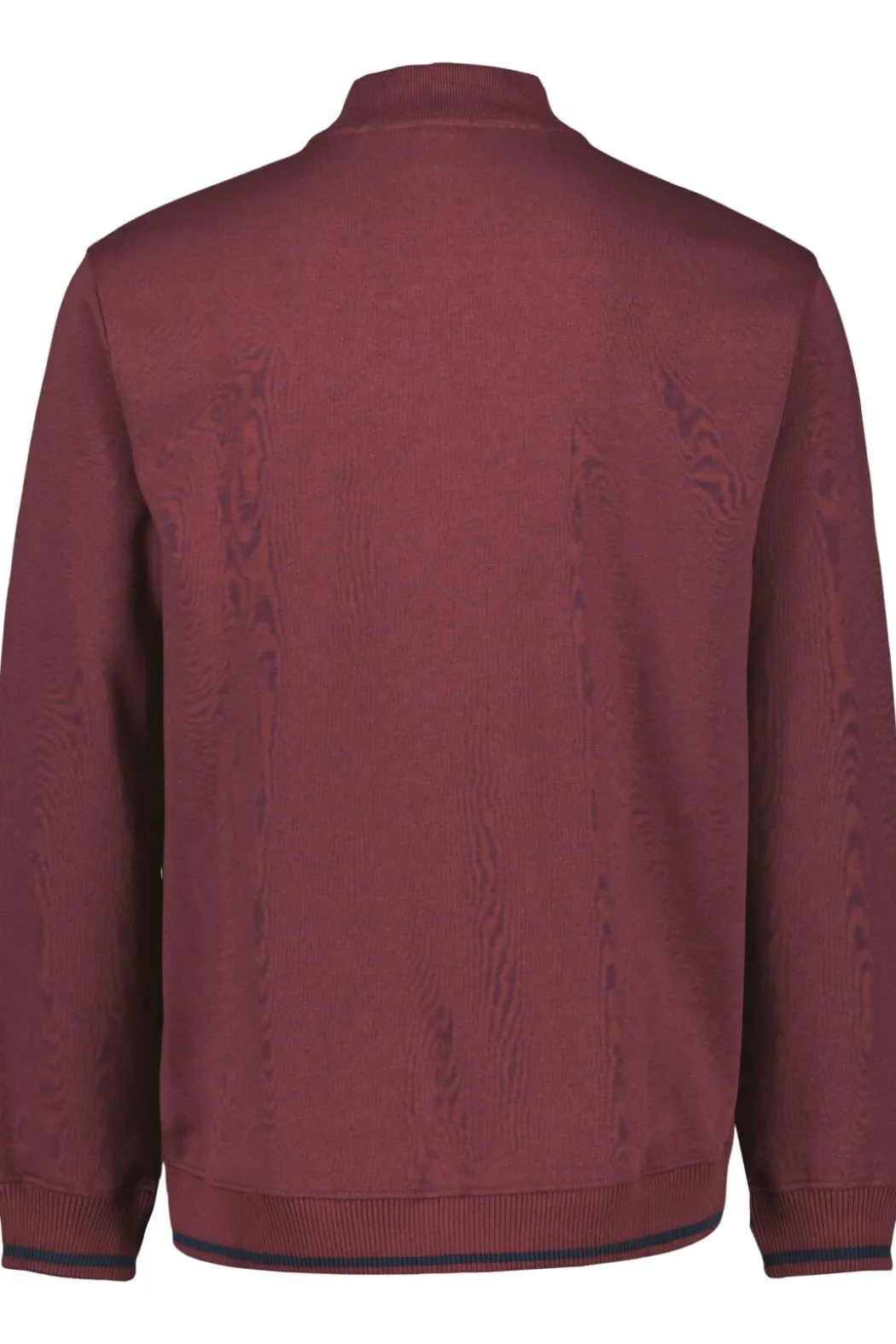 Bison Cardigan