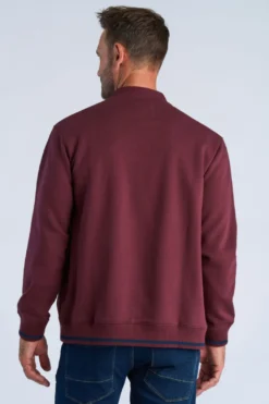 Bison Cardigan