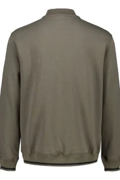 Bison Cardigan