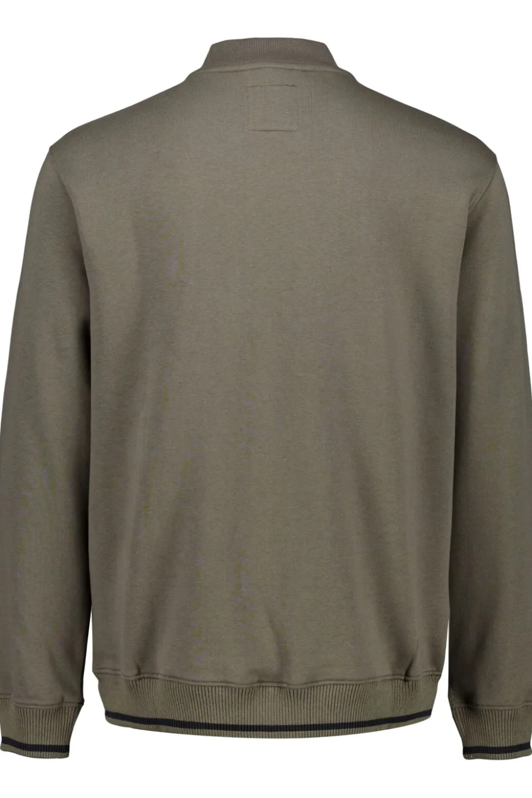 Bison Cardigan
