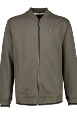 Bison Cardigan