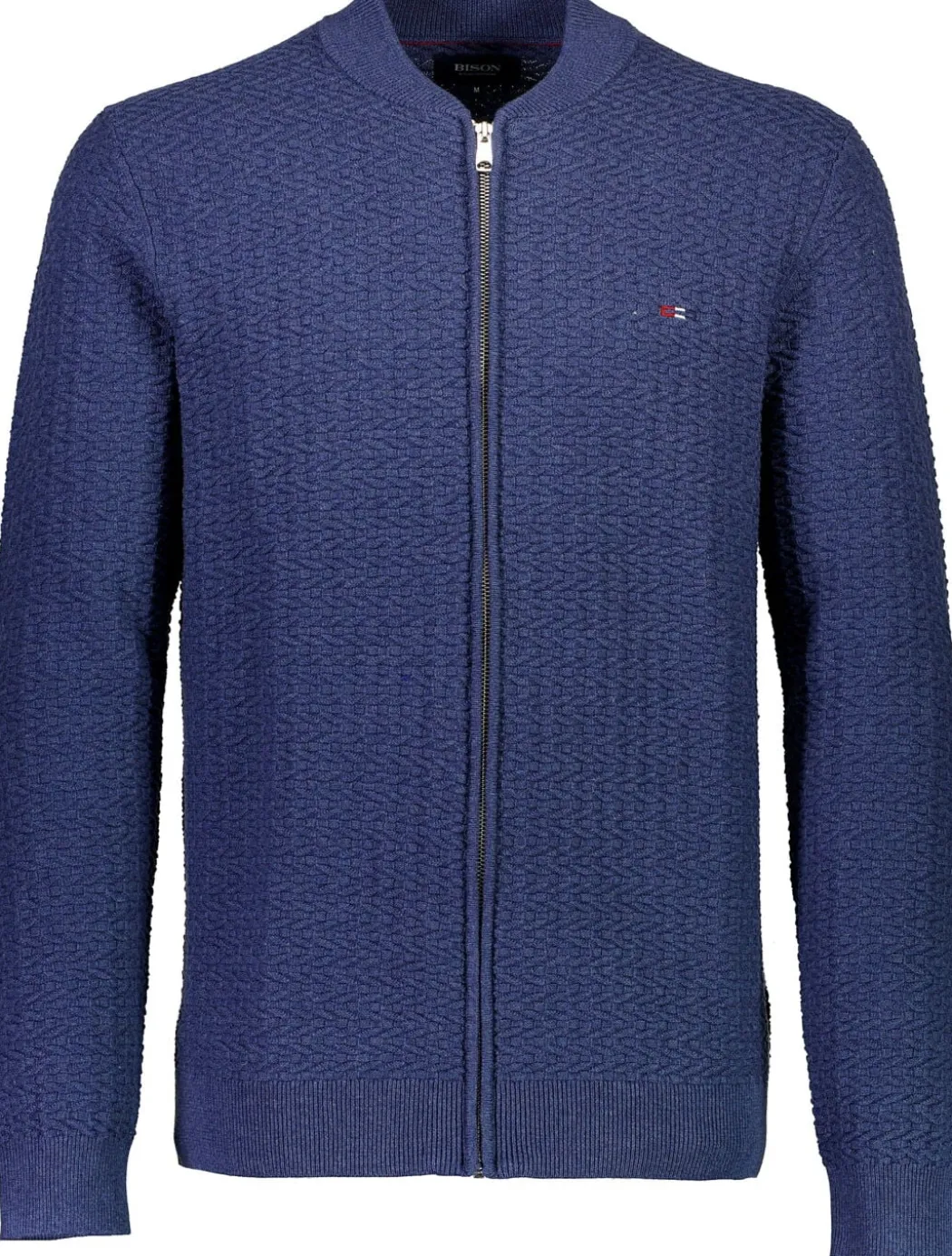 Bison Cardigan