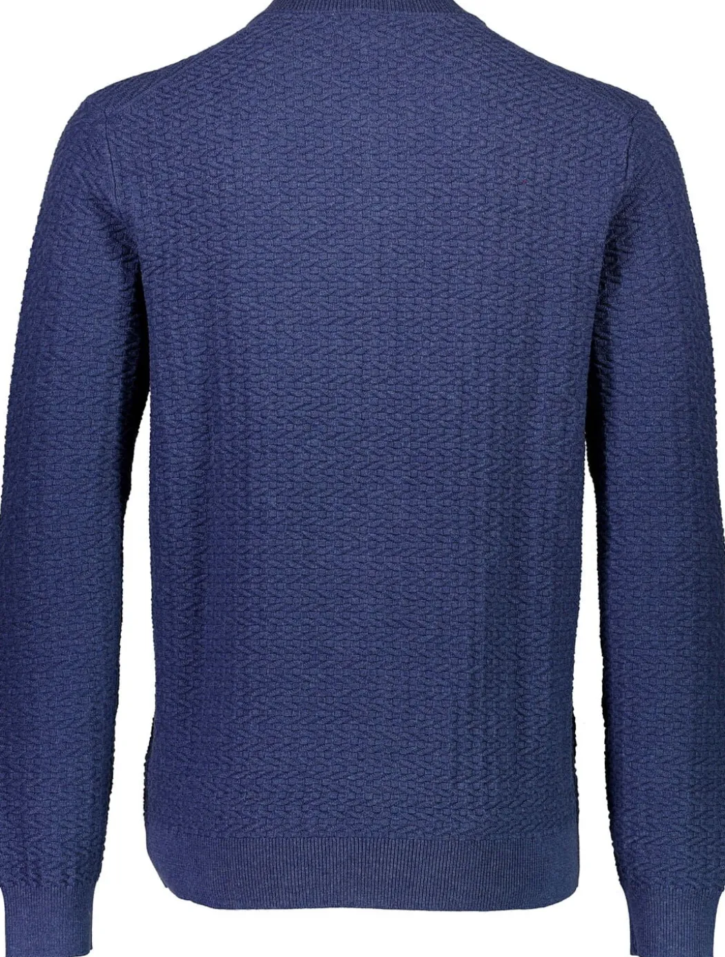 Bison Cardigan