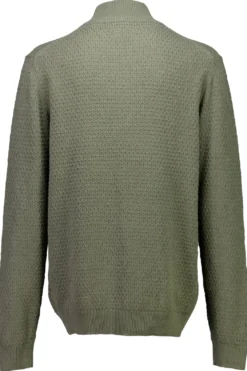 Bison Cardigan