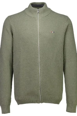 Bison Cardigan