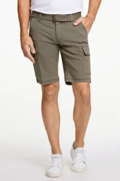Bison Cargo shorts