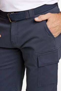 Bison Cargo shorts