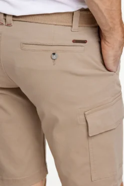 Bison Cargo shorts
