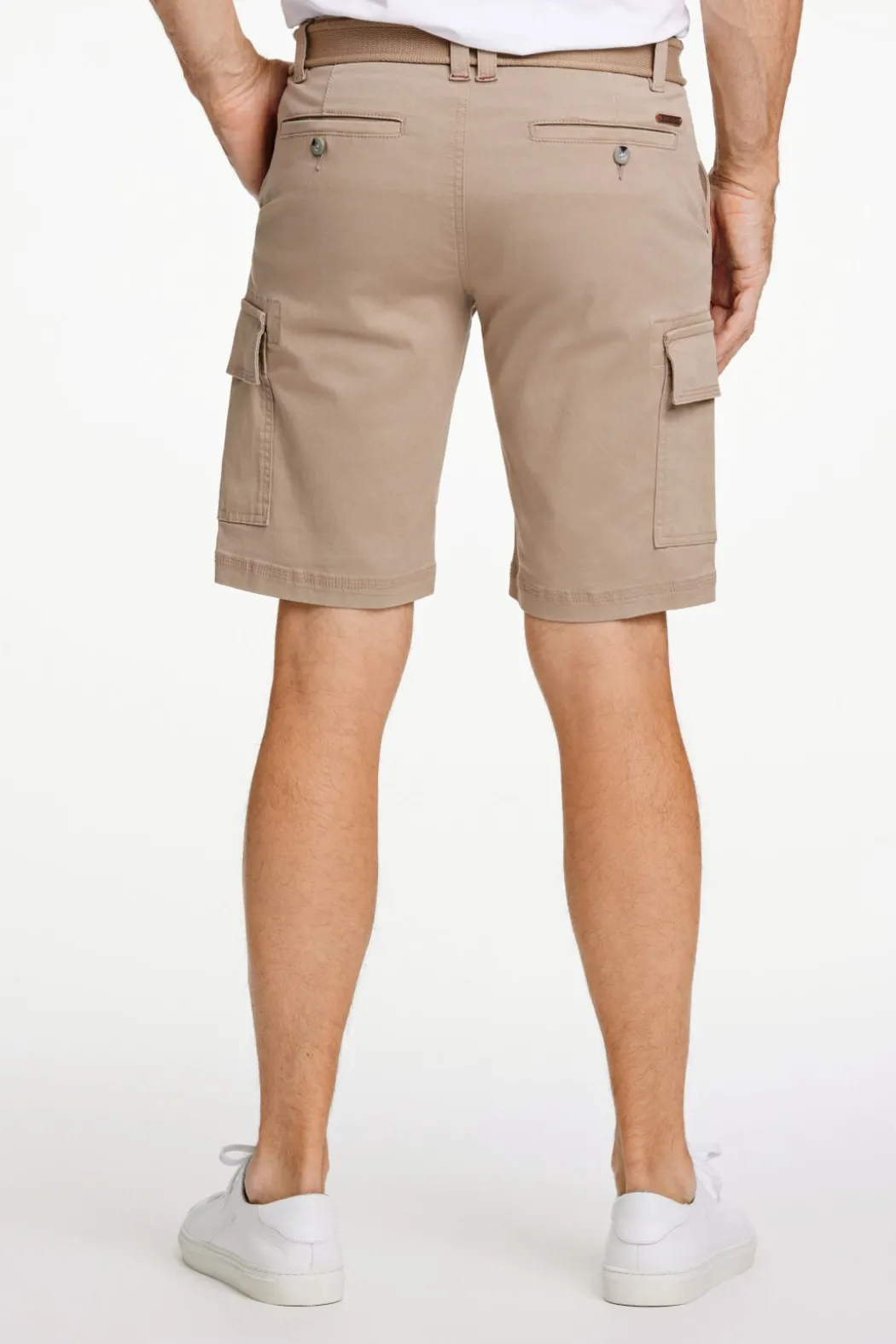 Bison Cargo shorts
