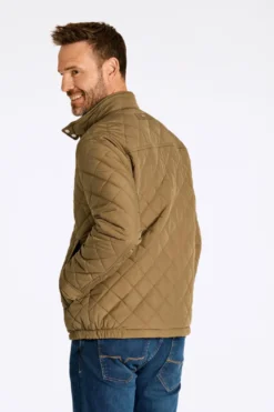 Bison Casual jakke